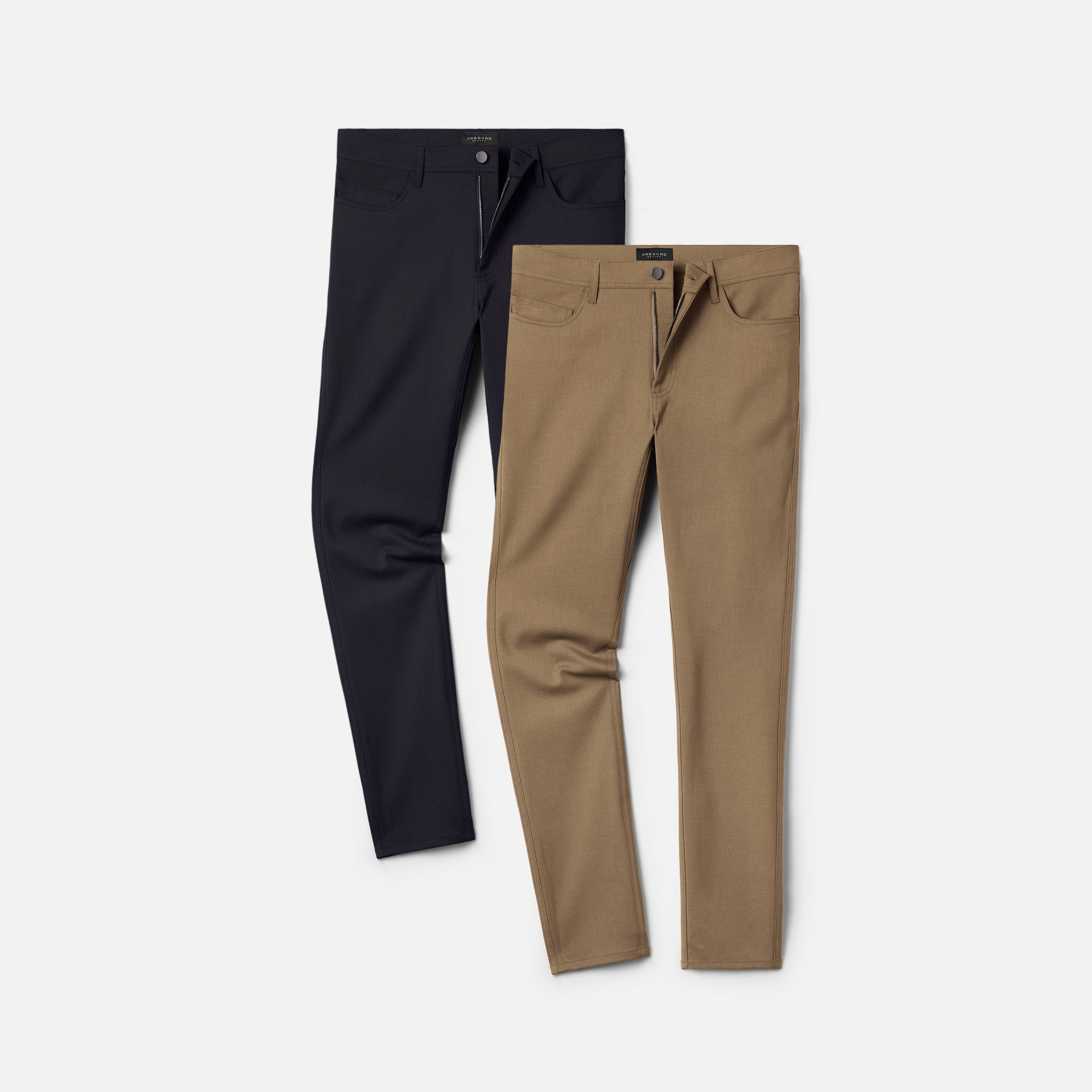 Men's 2 Pack // Pants、mySite、noshort