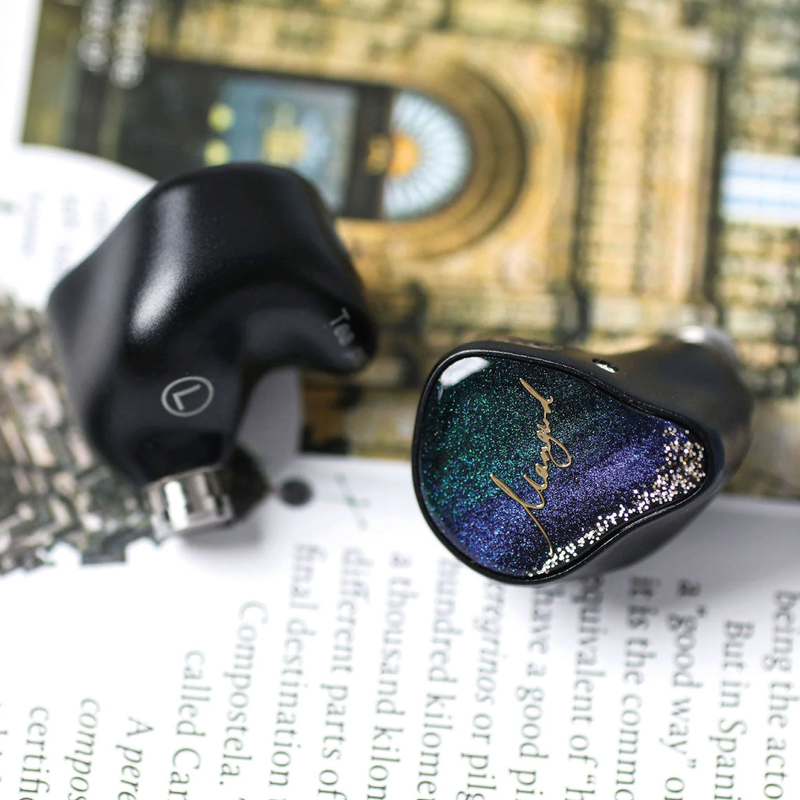  Xenns - Mangird Tea Pro、mySite、merchandisen