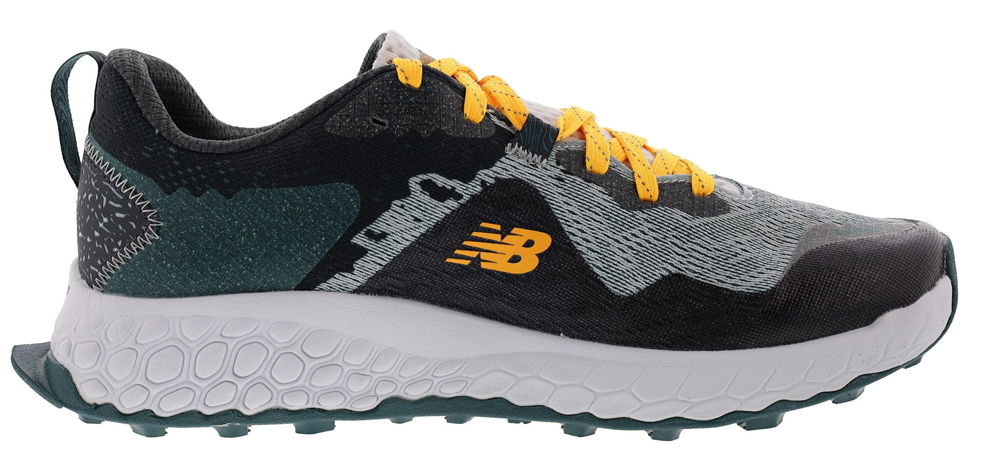 New Balance Men's Fresh Foam X Hierro v7 Trail Running Shoe、mySite、lovesweatpilates