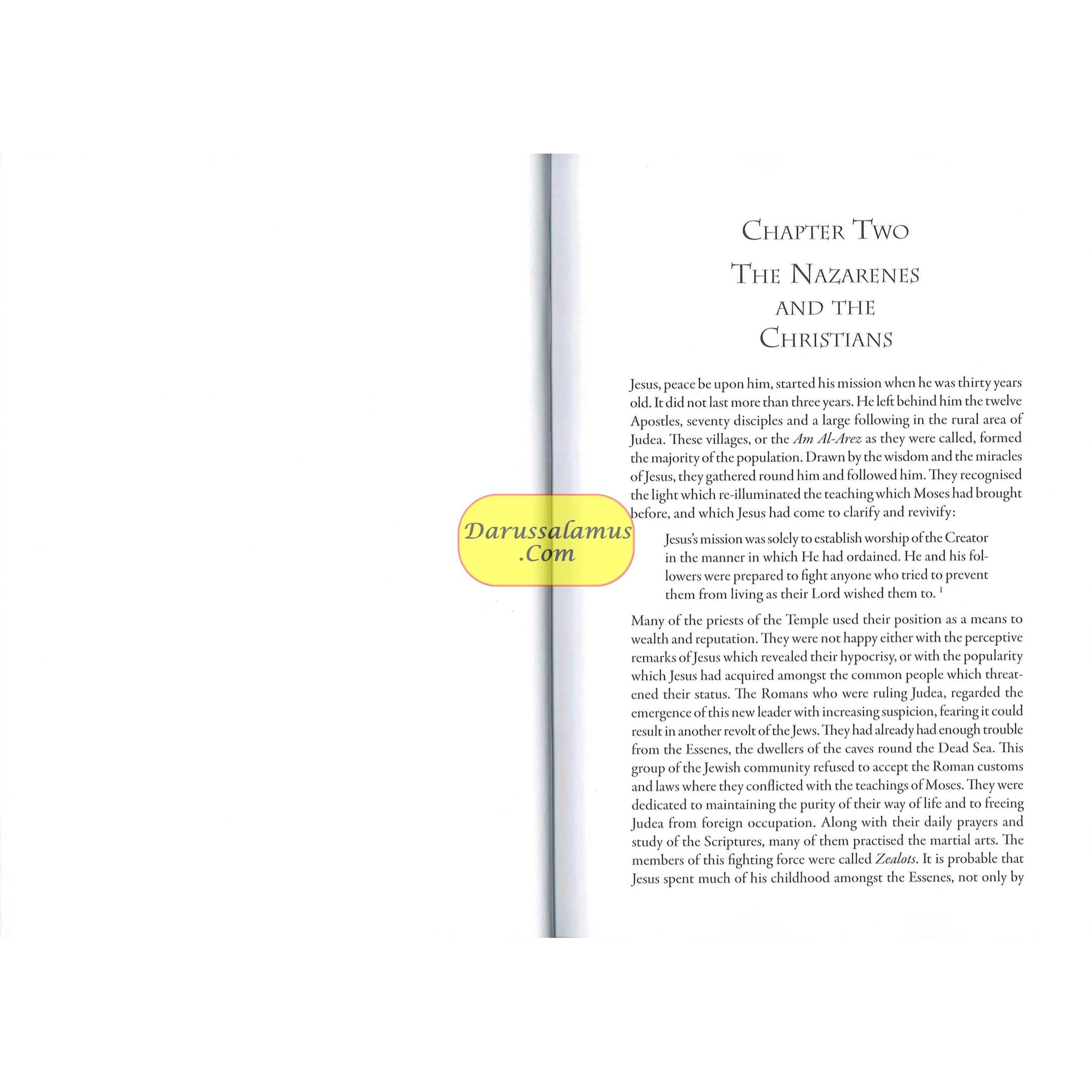 The Presence of Islam in Andalus By Ahmad Thomson and Muhammad 'Ata'-ur-Rahim、mySite、topwebapps