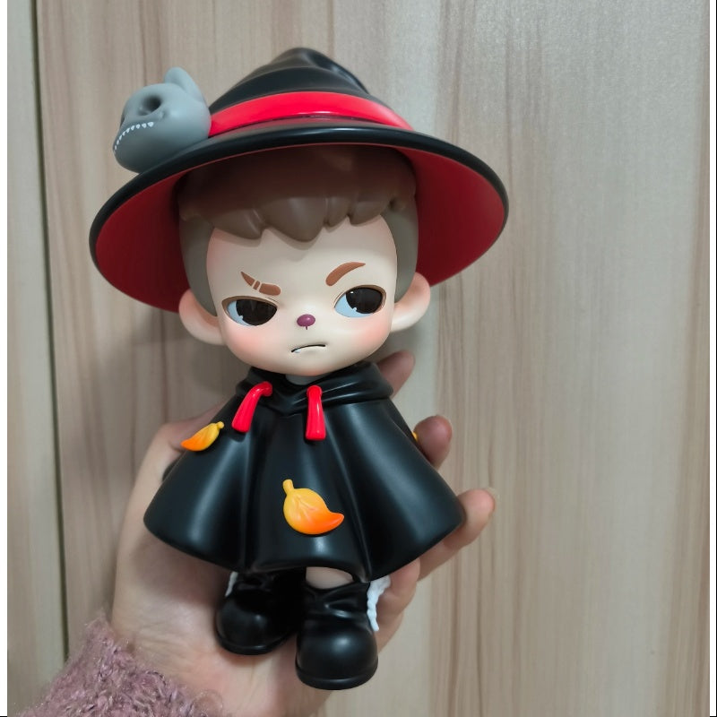  Boy Rayan Scarlet Wizard 2023 Limited Edition、mySite、greenlandpopulation
