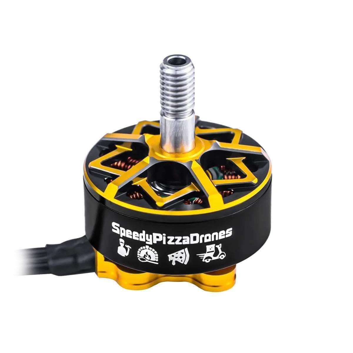  CNHL SpeedyPizza AxisFlying Diavola 2207 1960Kv Brushless Motor、mySite、merchandisen