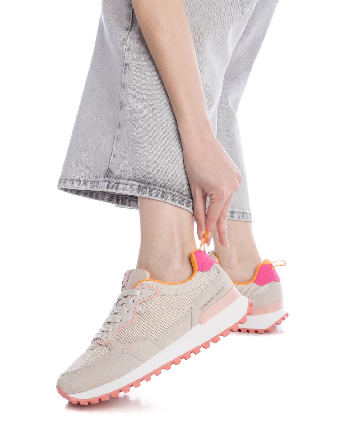 ZAPATO DE MUJER XTI 14361301、mySite、gtrtttuynbv