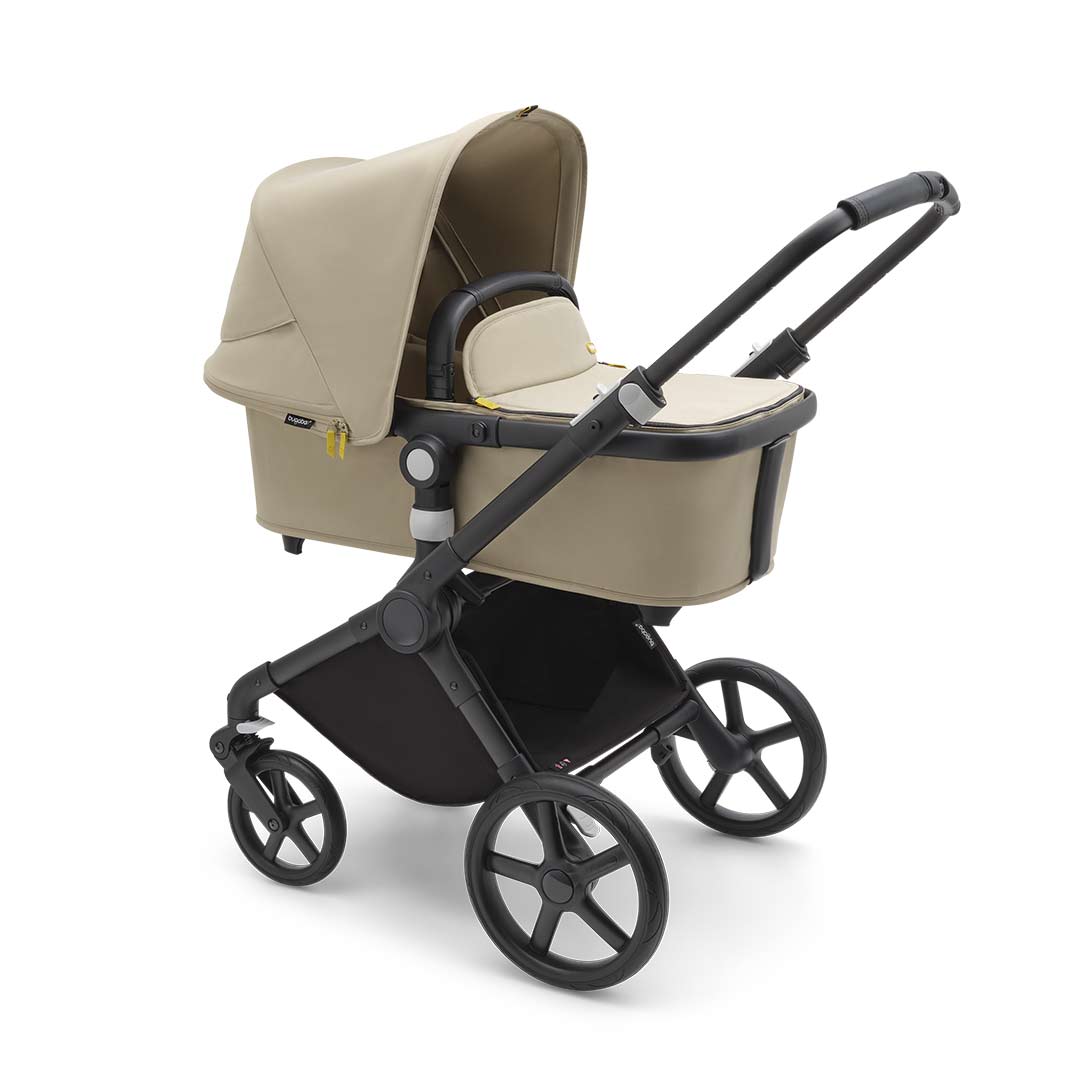  Bugaboo Fox Cub + Turtle Air Travel System、mySite、merchandisen