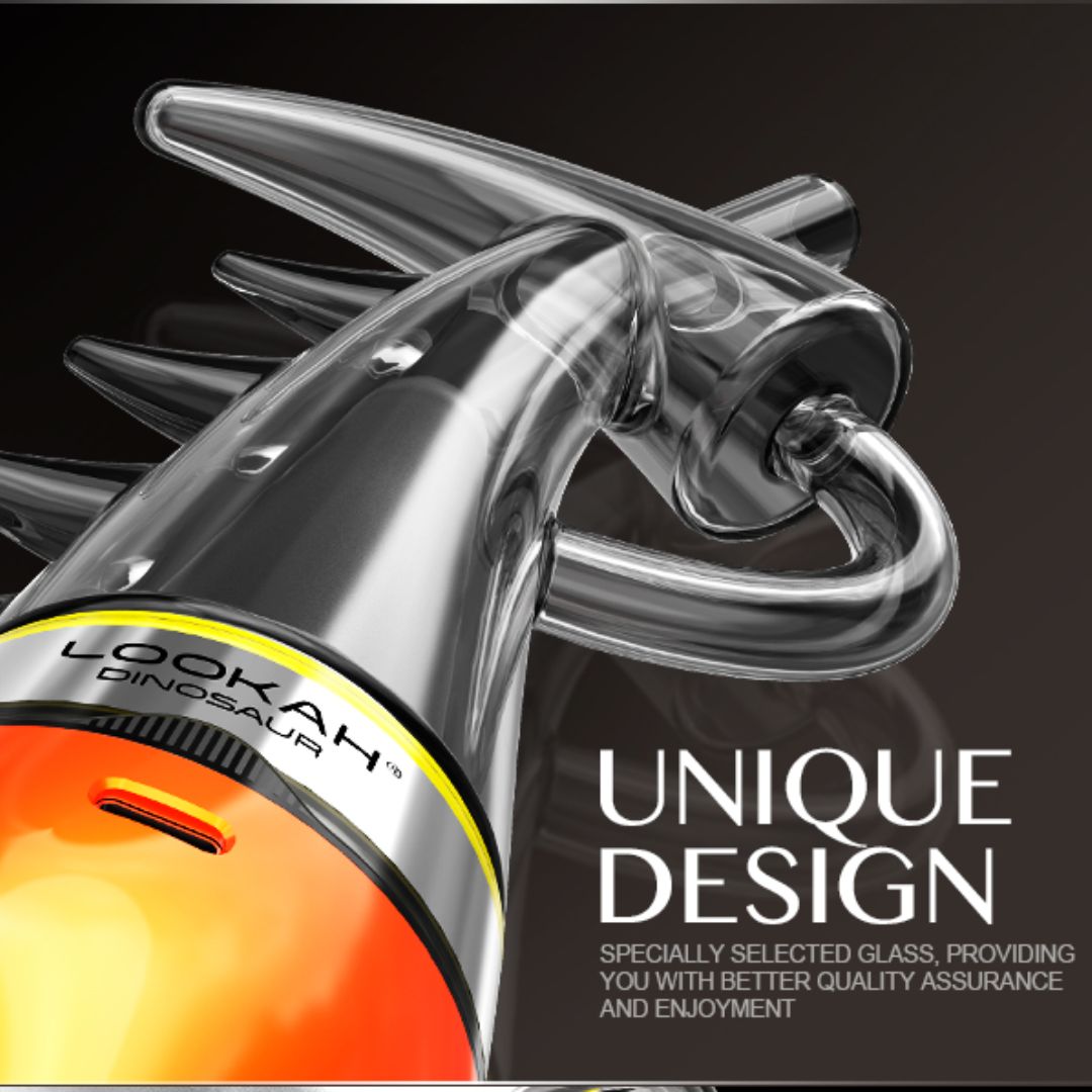 Lookah Dinosaur Electric Dab Rig、mySite、zt4zffjzw