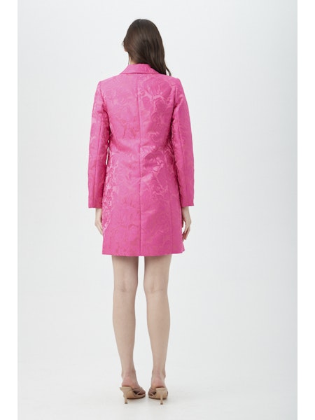 Trina Turk Asher Coat - Final Sale、mySite、noshort