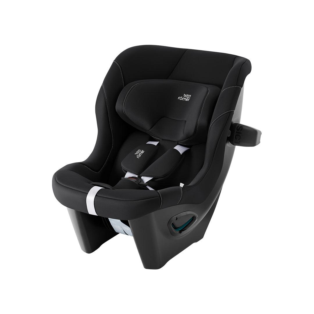  Outlet - Britax Romer Max-Safe Pro Car Seat - Space Black、mySite、merchandisen