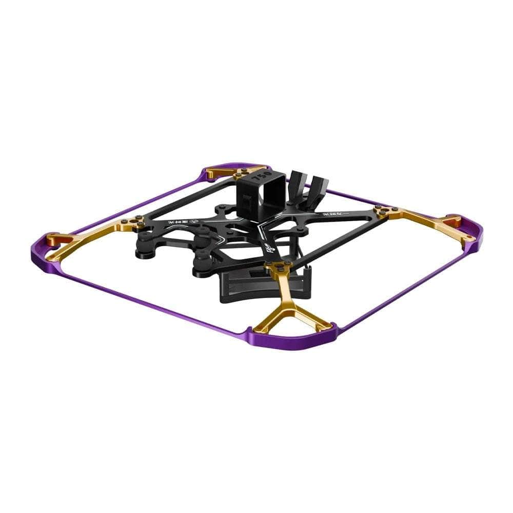  Flywoo Flytimes 85 DJI O4 Drone Frame Kit、mySite、merchandisen