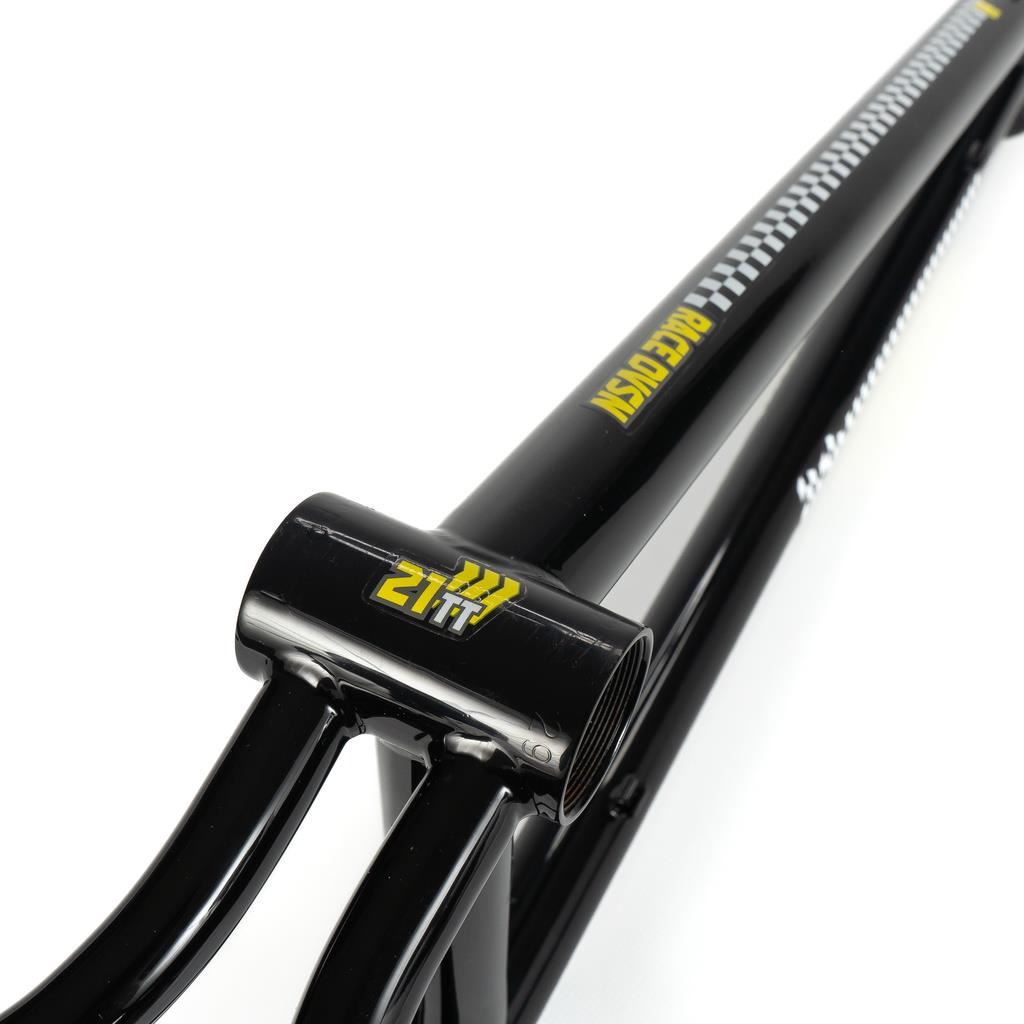  Stay Strong Speed & Style Pro XL Race Frame、mySite、merchandisen