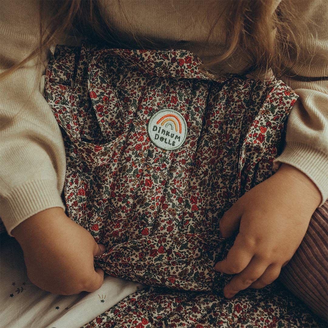  Olli Ella Carrie Convertible Changing Set - Garland、mySite、merchandisen