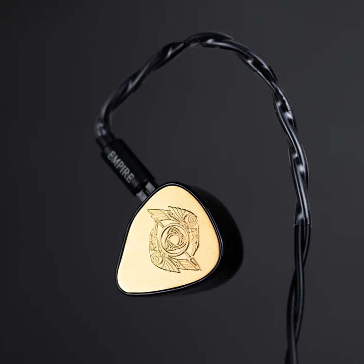  Empire Ears - Raven Universal Limited Edition、mySite、merchandisen