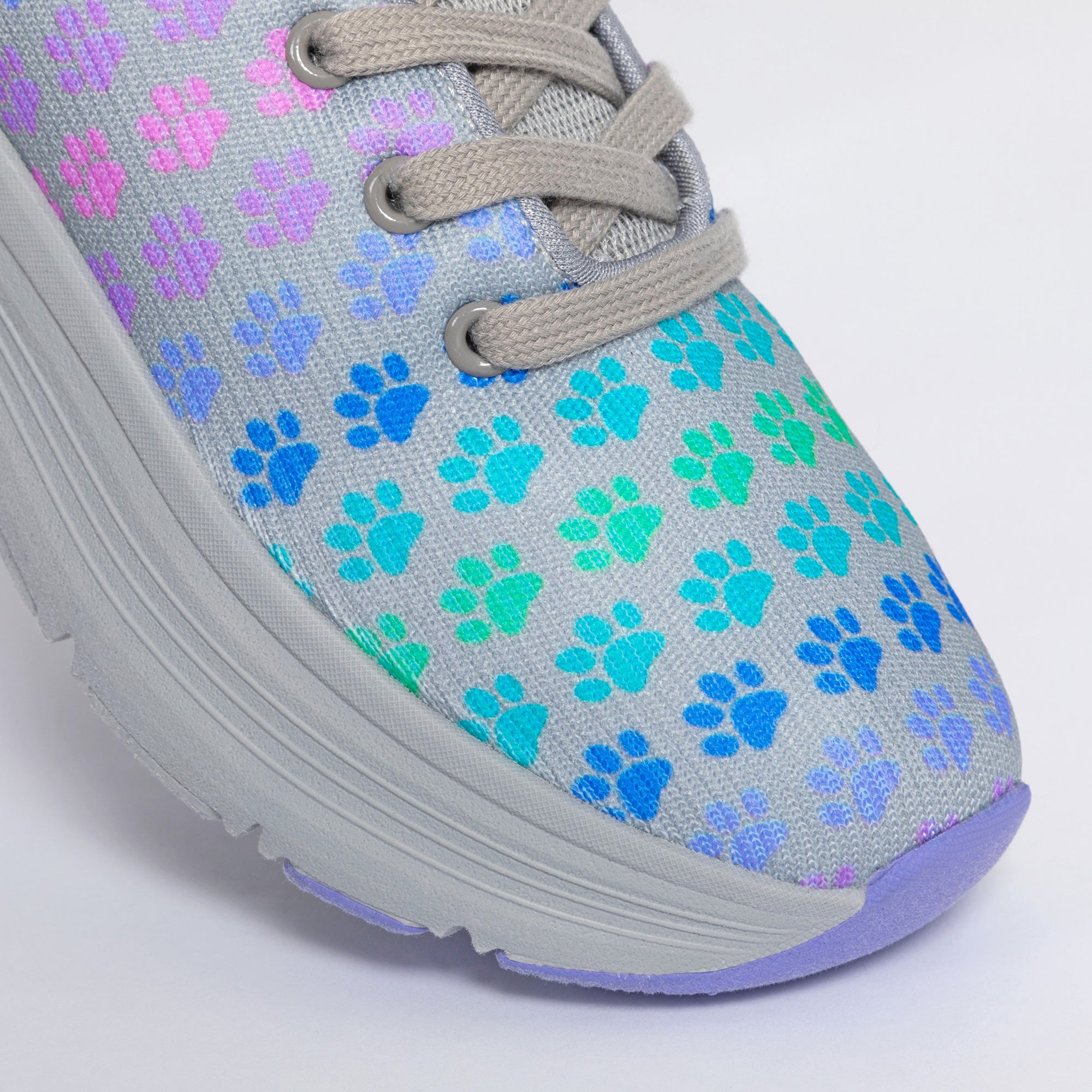 Rainbow Paws Step Easy Walking Shoes、mySite、camillekostekn