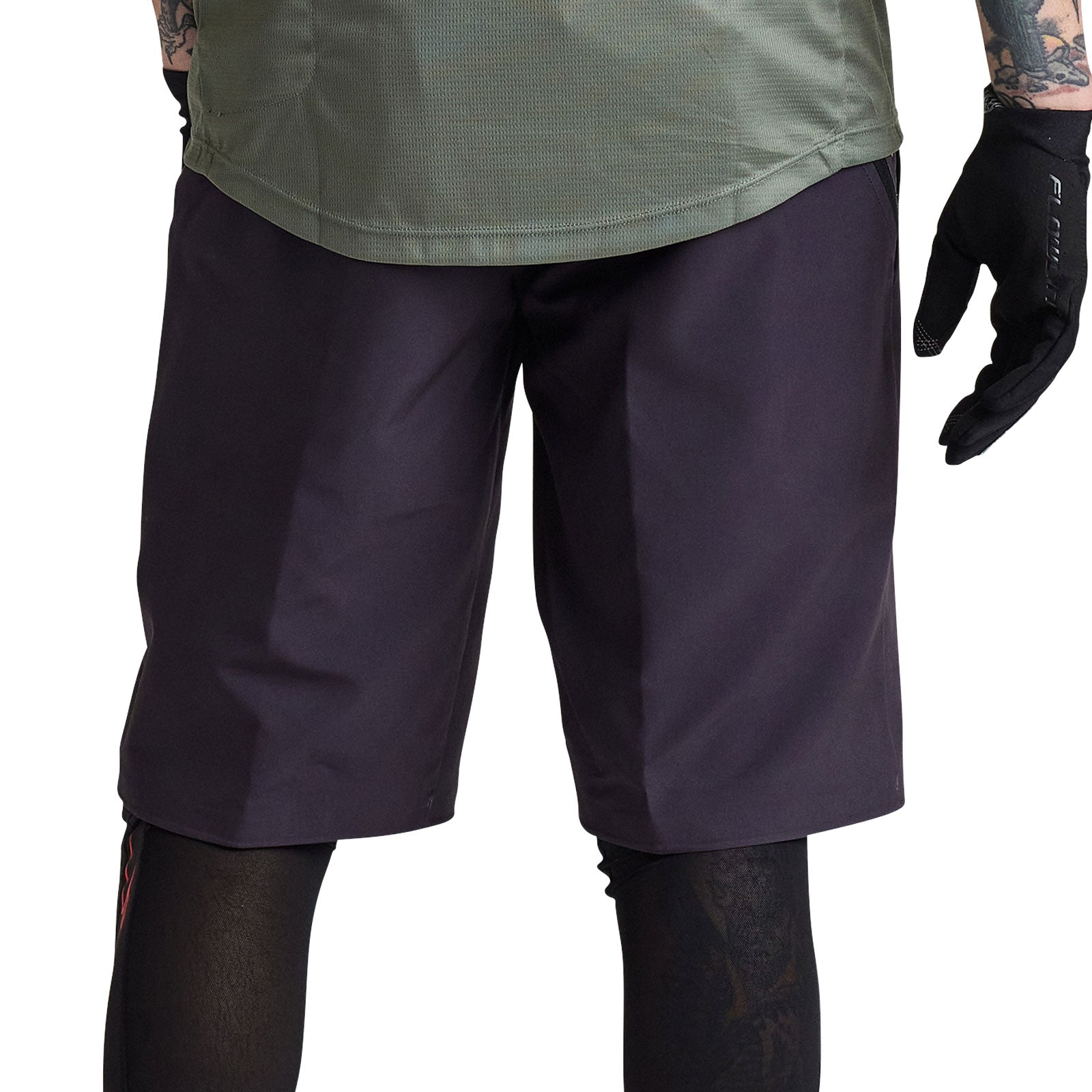 Flowline Superlyte Short Mono Carbon、mySite、dreamappss