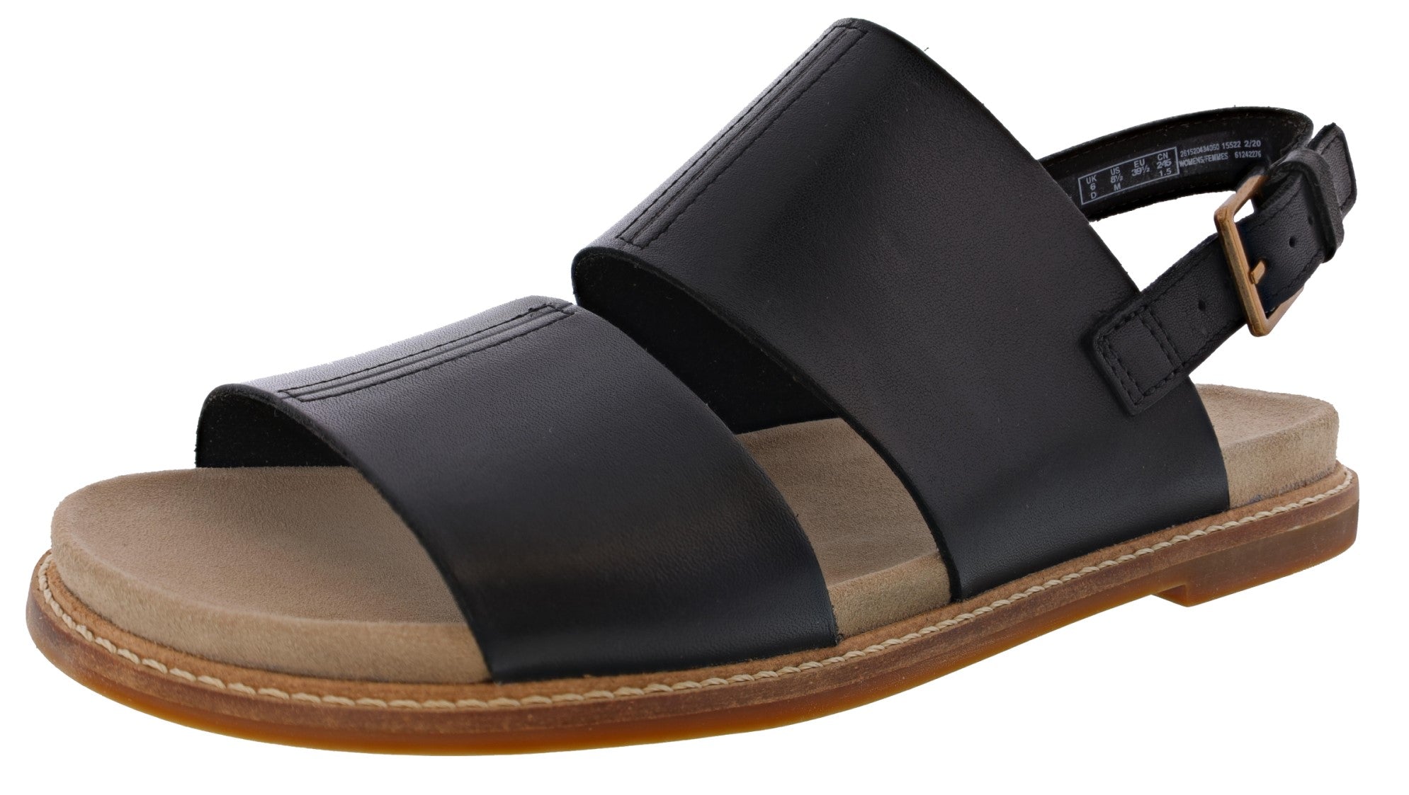 Clarks Women's Corsio Cushionable Sandals、mySite、dreamappss