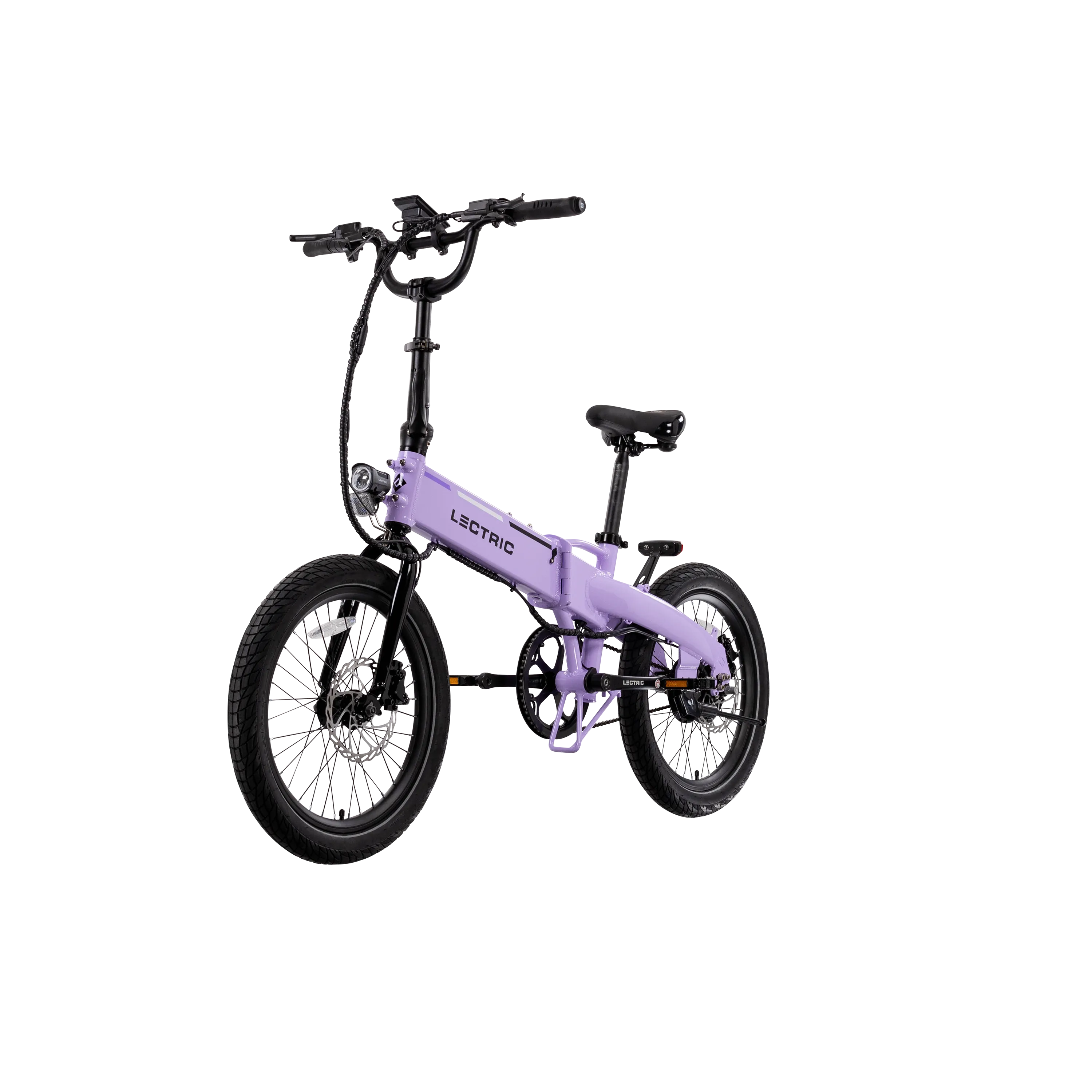  XP Lite 2.0 Lavender Haze eBike、mySite、ghnorth