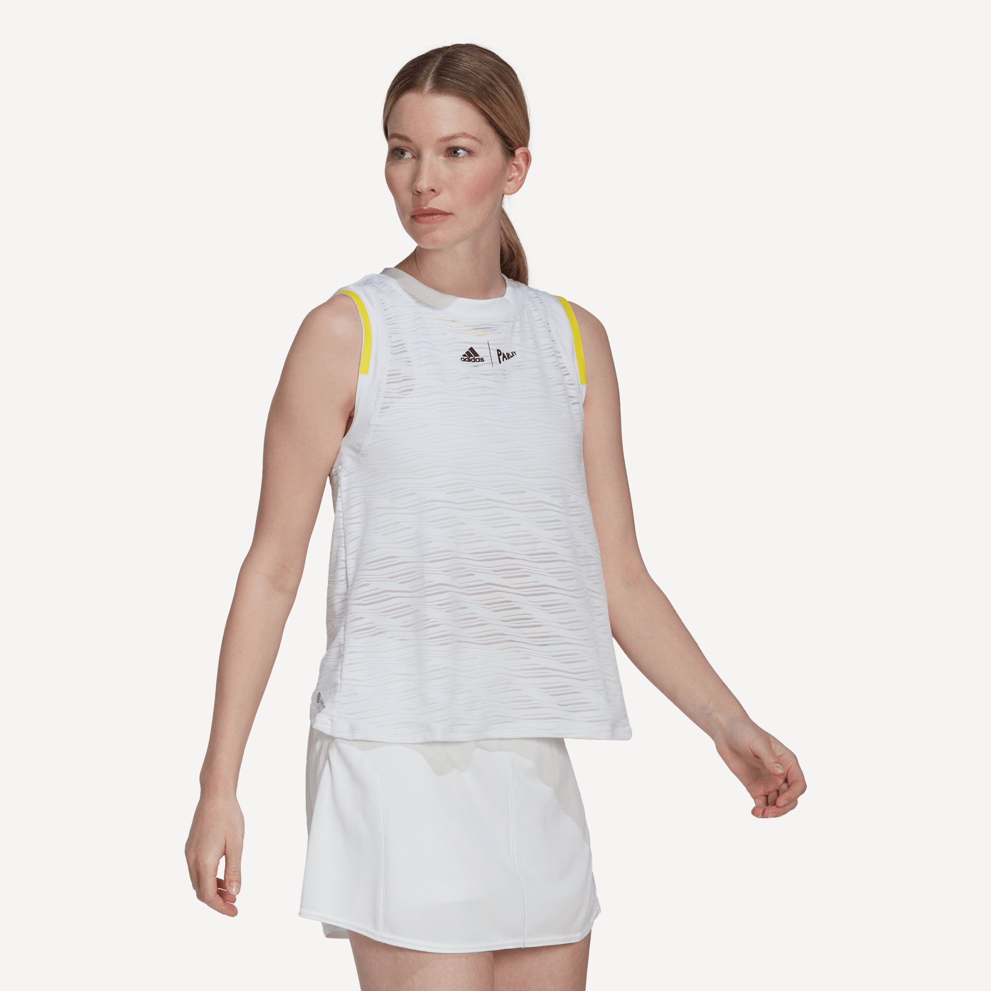 adidas London Match Women's Tennis Tank