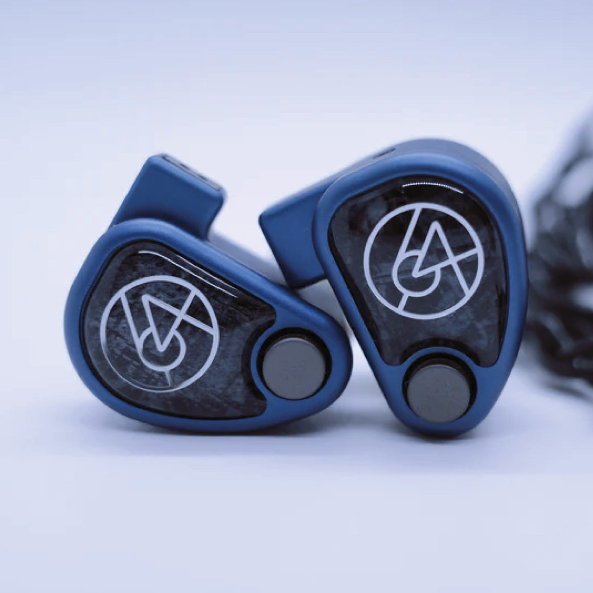  64 Audio - U4s、mySite、merchandisen