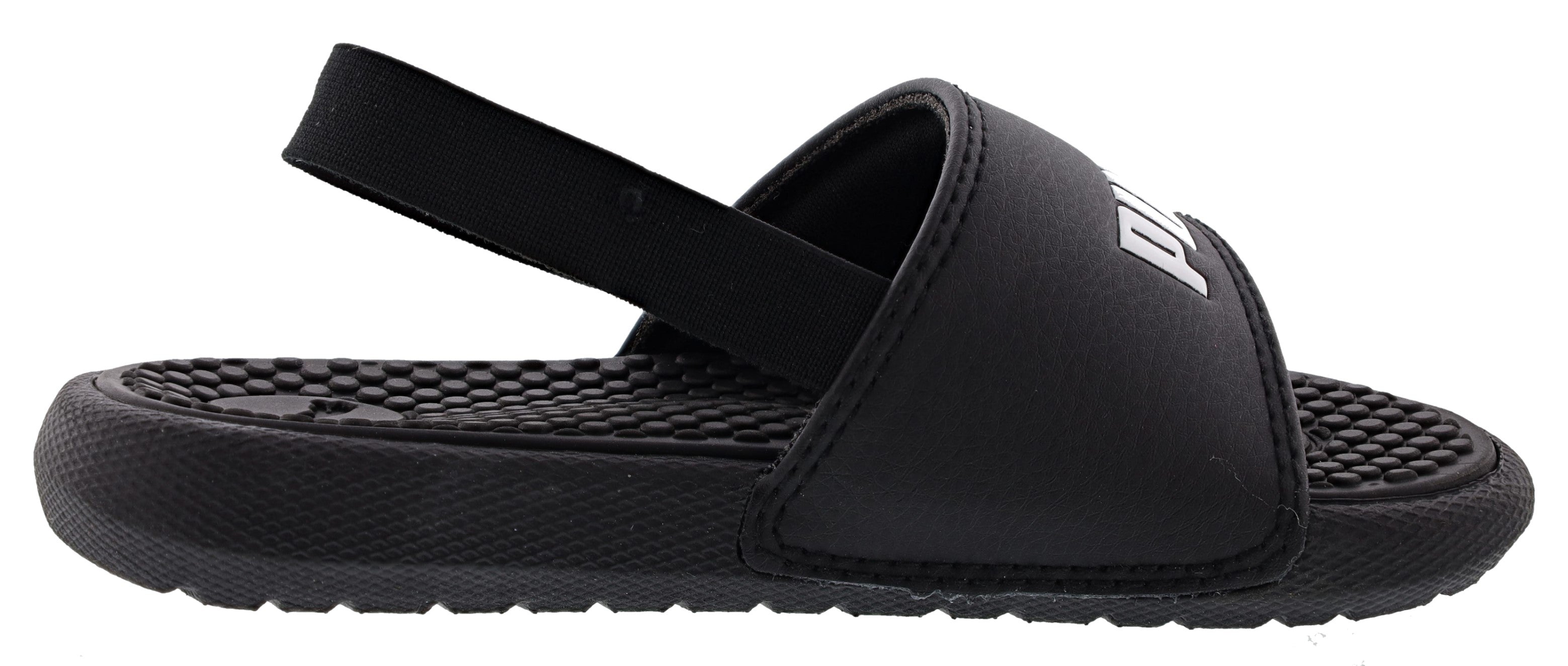 Puma Toddlers Cool Cat Backstrap BX Sandals、mySite、dreamappss