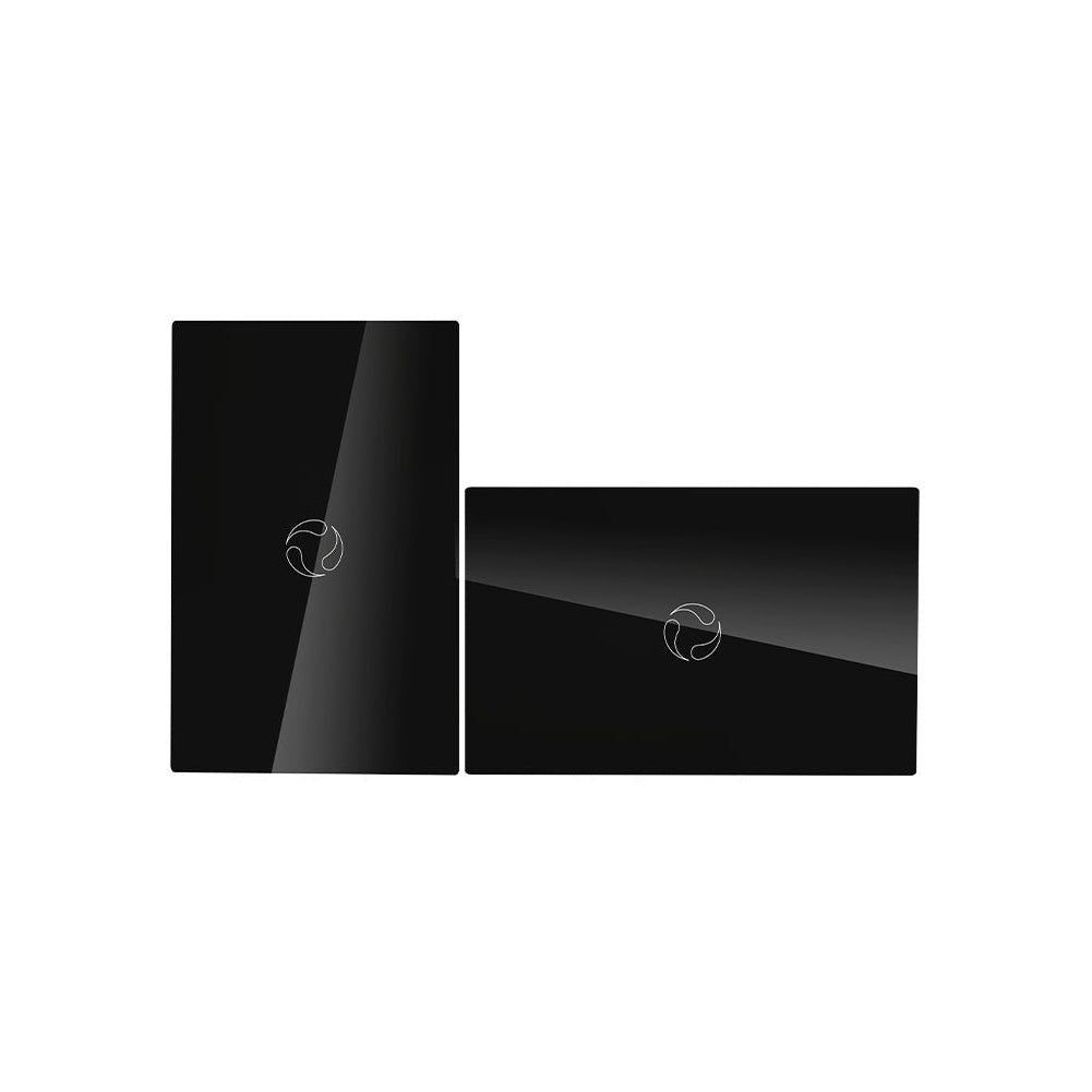 ZigBee Smart Boiler Touch Switch Water Heater Single Pole Neutral Wire Required US 20A/40A、mySite、fannypackpong