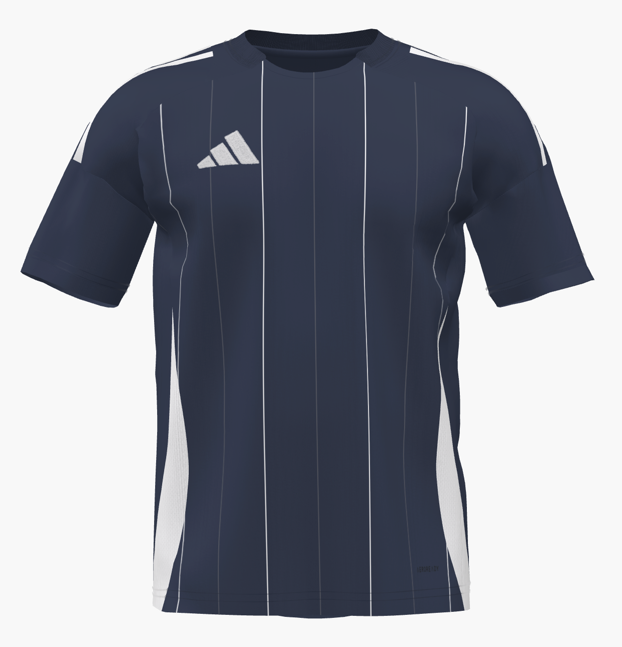 Elk Grove FC- WOMEN Game Jersey -Navy、mySite、noshort