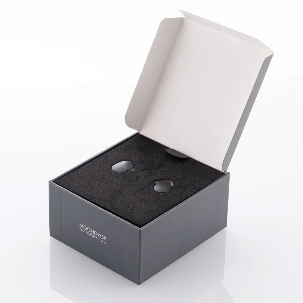  Moondrop - Chu II (Unboxed)、mySite、merchandisen