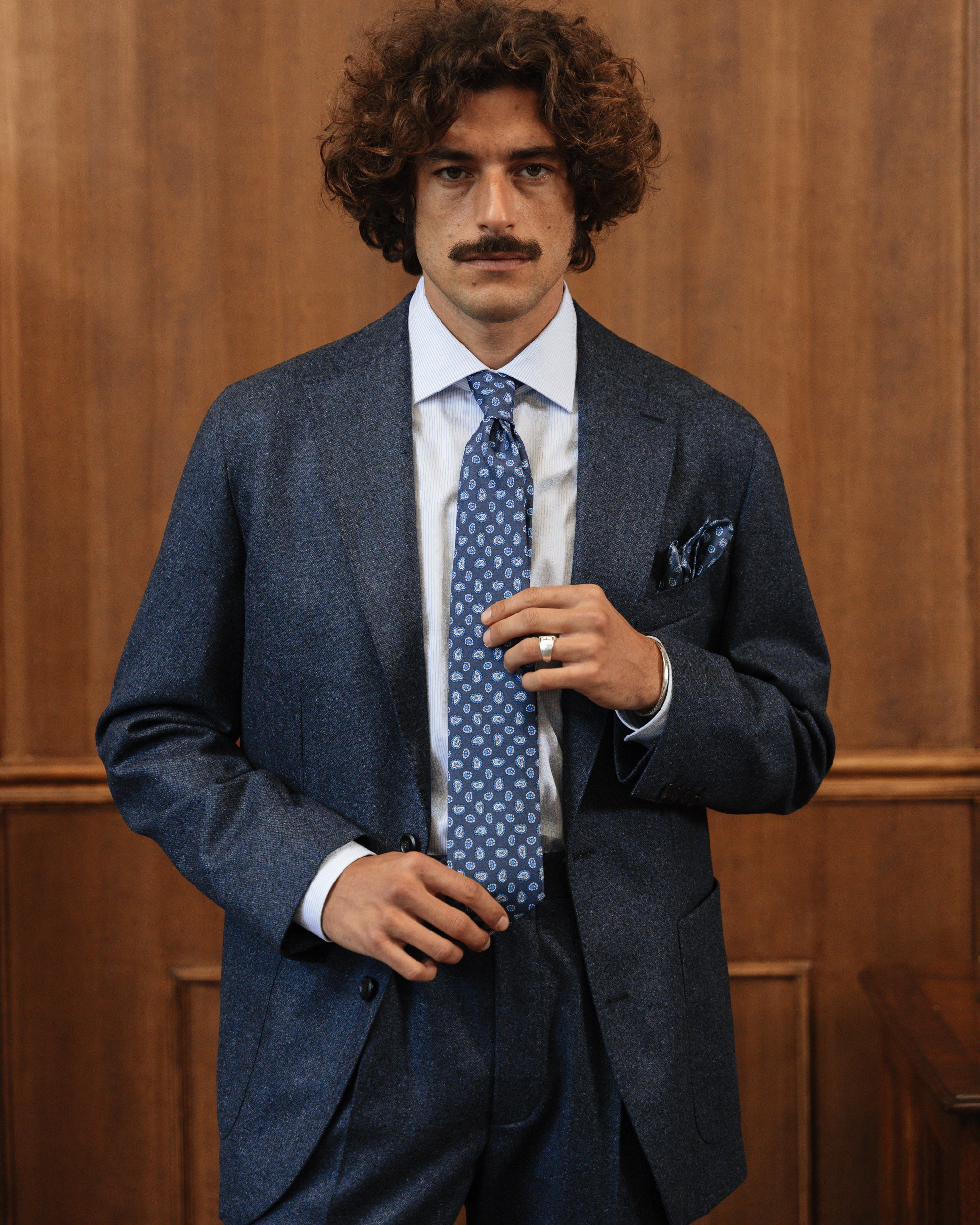  Pergola、mySite、merchandisen