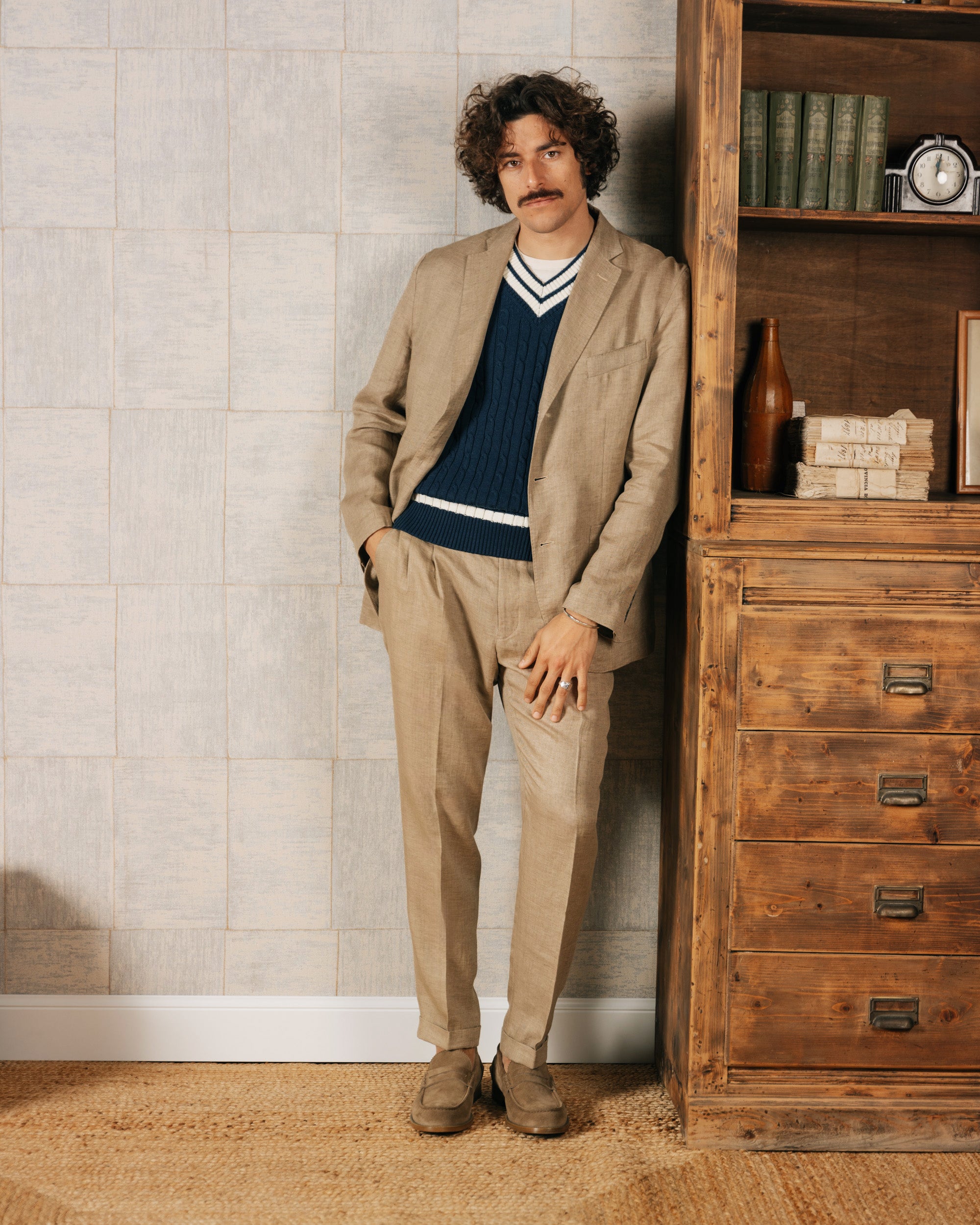  Peschici、mySite、merchandisen