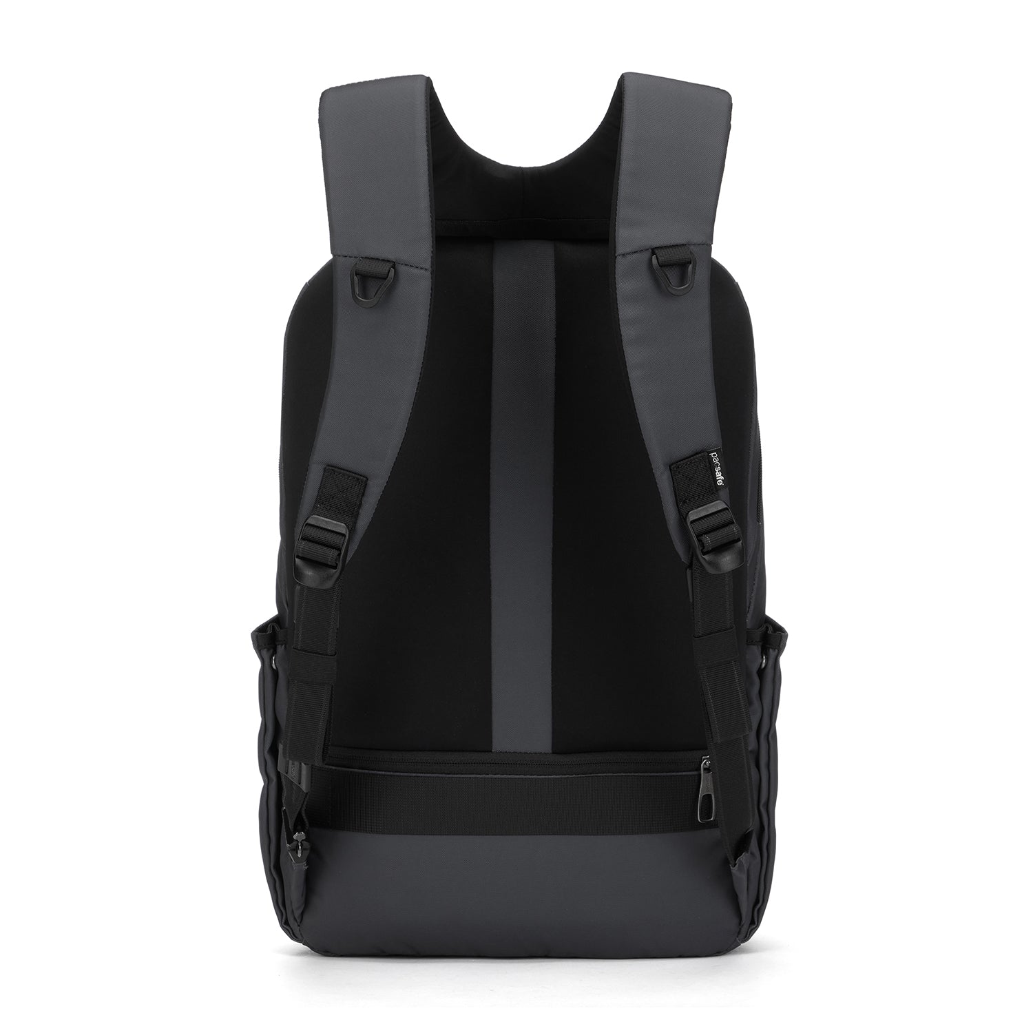 Pacsafe® X 25L anti-theft backpack、mySite、garagedoors4me