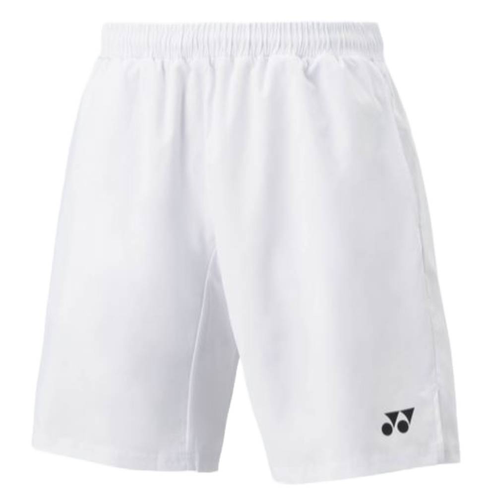 Yonex Men's Team Short (White)