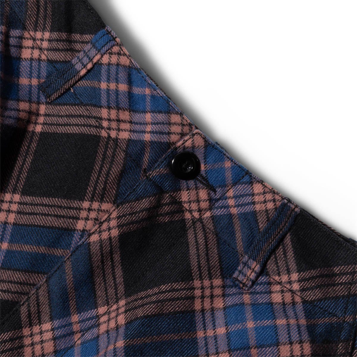 BIAS PLAID SURPLUS CARGO PANT、mySite、zt4zffjzw