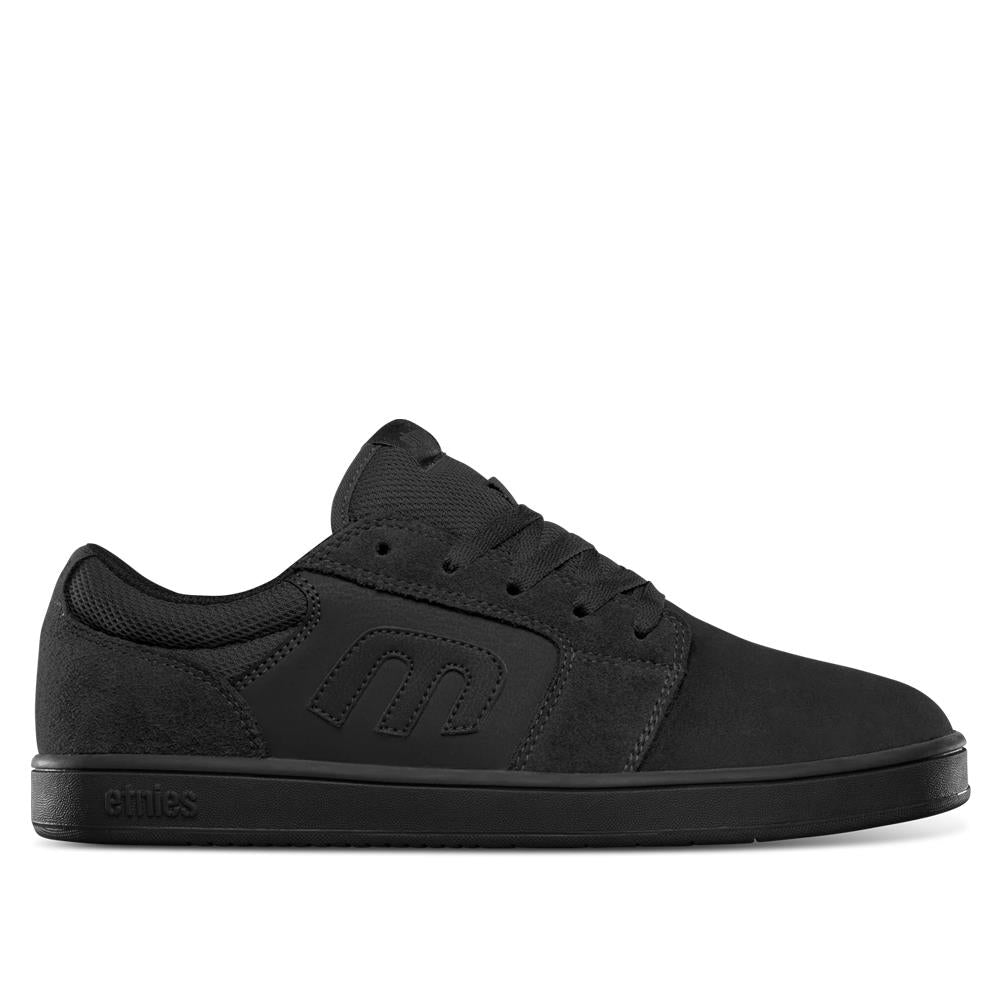  Etnies Cresta - Black/Black、mySite、merchandisen