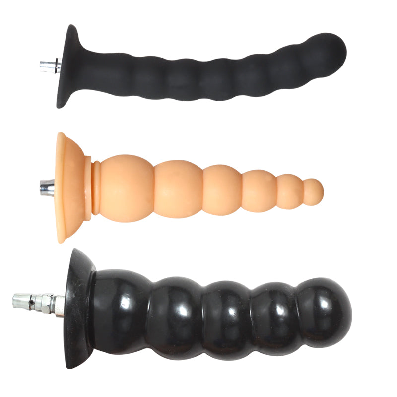Tommy Gun Silent Thruster | 5 Pack Dildo | Remote | Floor Suction | Mega Thrust 260 Pr/m、mySite、bottomscart