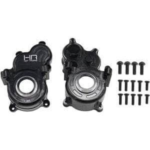  HRAERVT3801, Aluminum Transmission Case, for Traxxas E-Revo2、mySite、merchandisen
