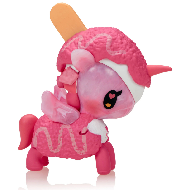  Tokidoki Ice Cream Shop Unicorno Blind Box、mySite、greenlandpopulation