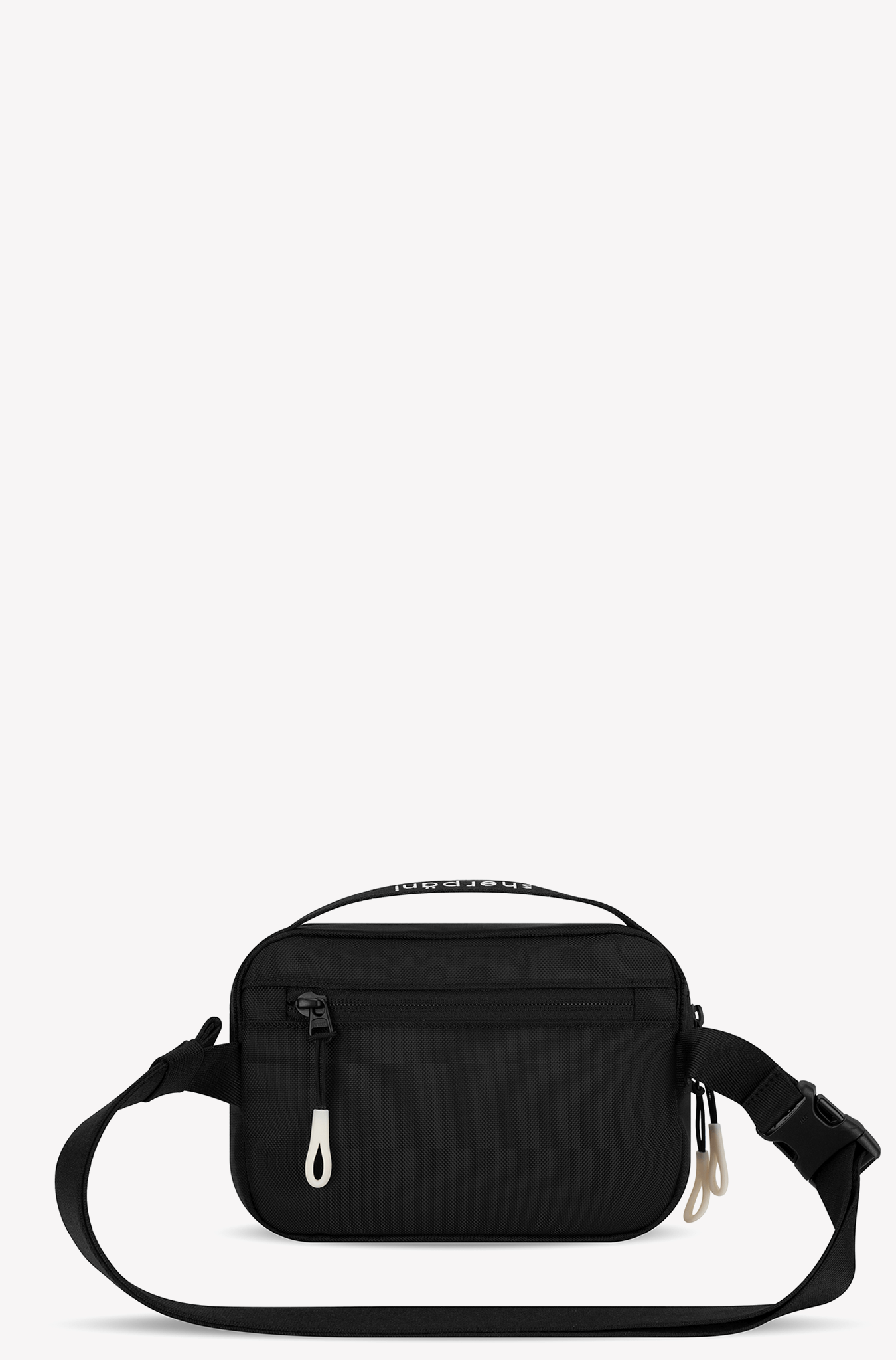 Hyk | Hip Pack、mySite、garagedoors4me