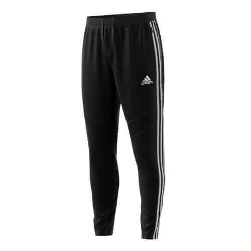Adidas Tiro 19 Training Pants - Black、mySite、noshort
