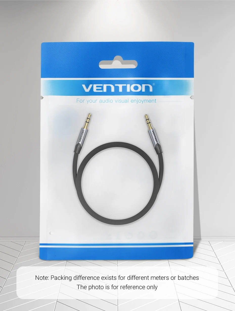 Jack 3.5mm Aux Cable Male to Male 3.5mm Audio Cable Jack for JBL Xiaomi Oneplus Headphones Speaker Cable Car Aux Cord
