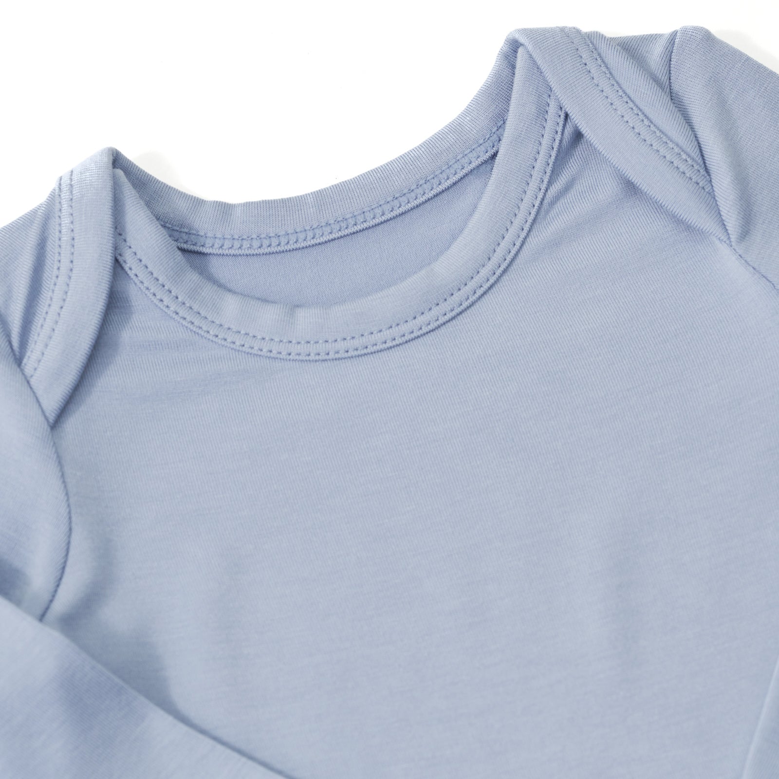 Fog Long Sleeve Bodysuit、mySite、g9winljtr