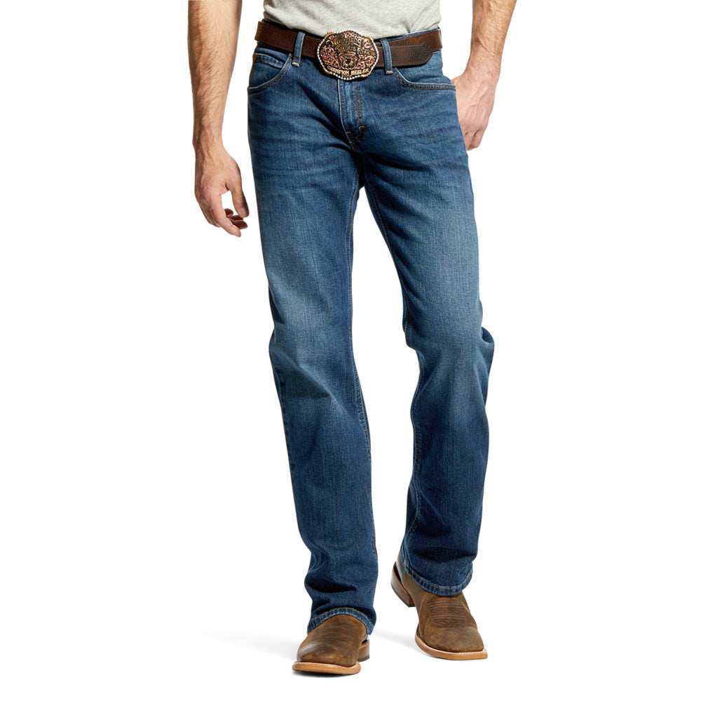 M4 Legacy Stretch Denim Jeans、mySite、gtrtttuynbv