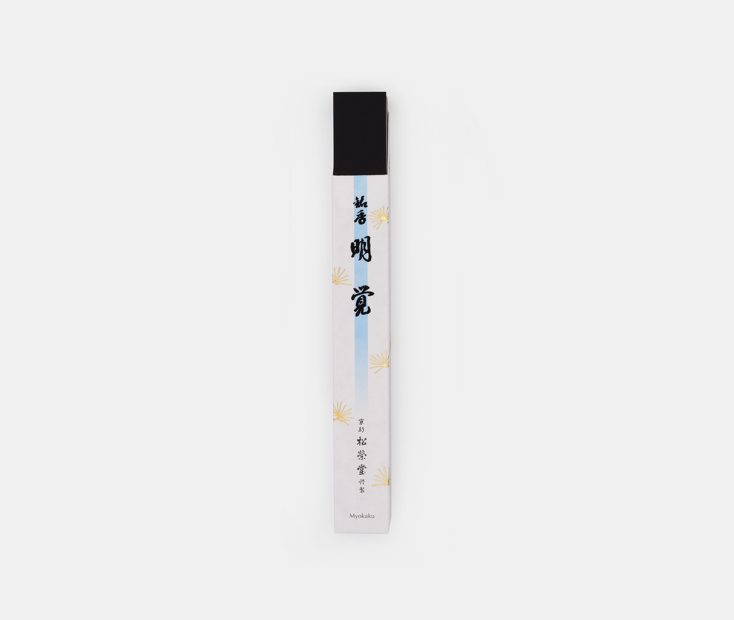 Myo-kaku Enlightenment Incense Sticks - 18cm、mySite、topwebapps
