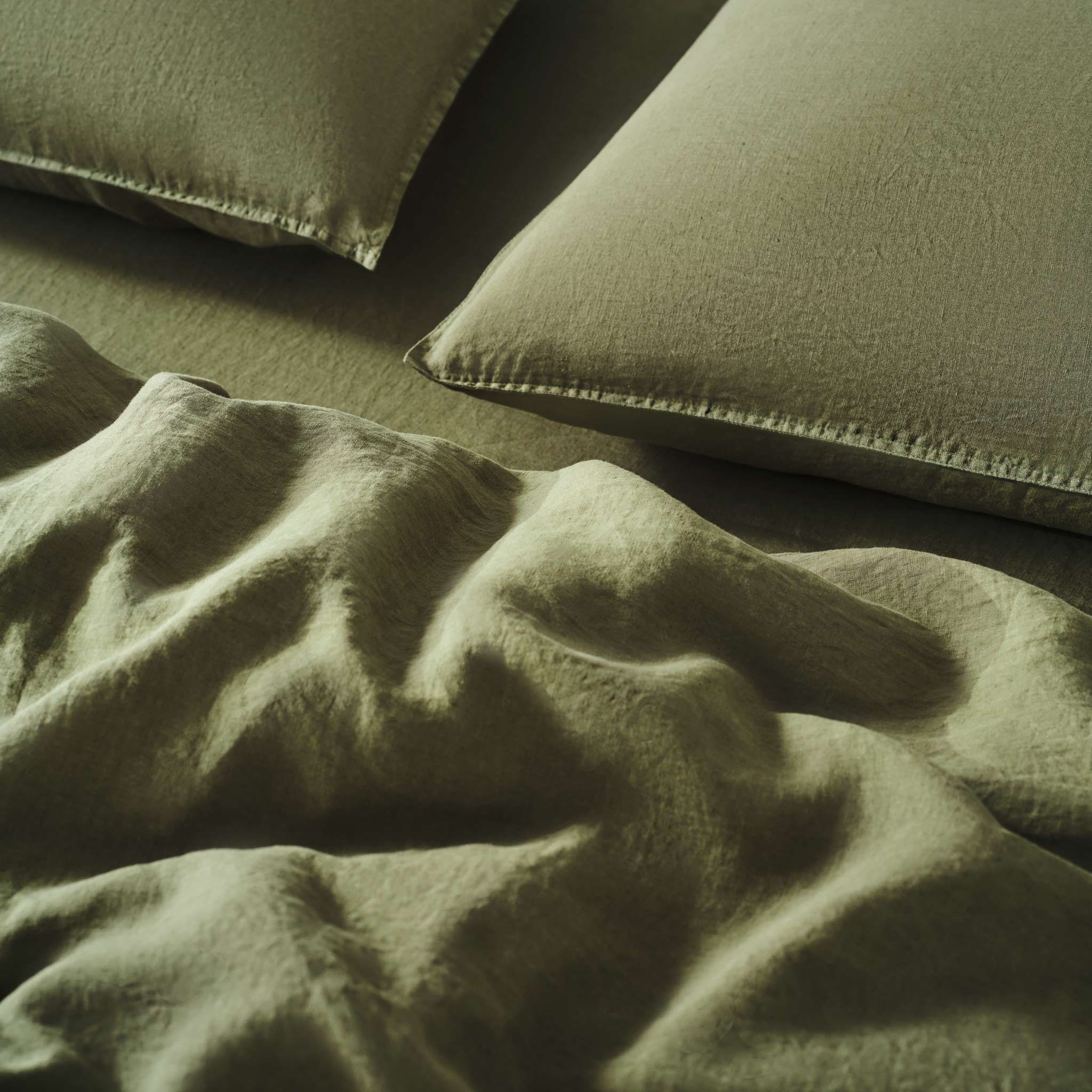  Washed European Linen Pillowcases、mySite、sugarbowlscore