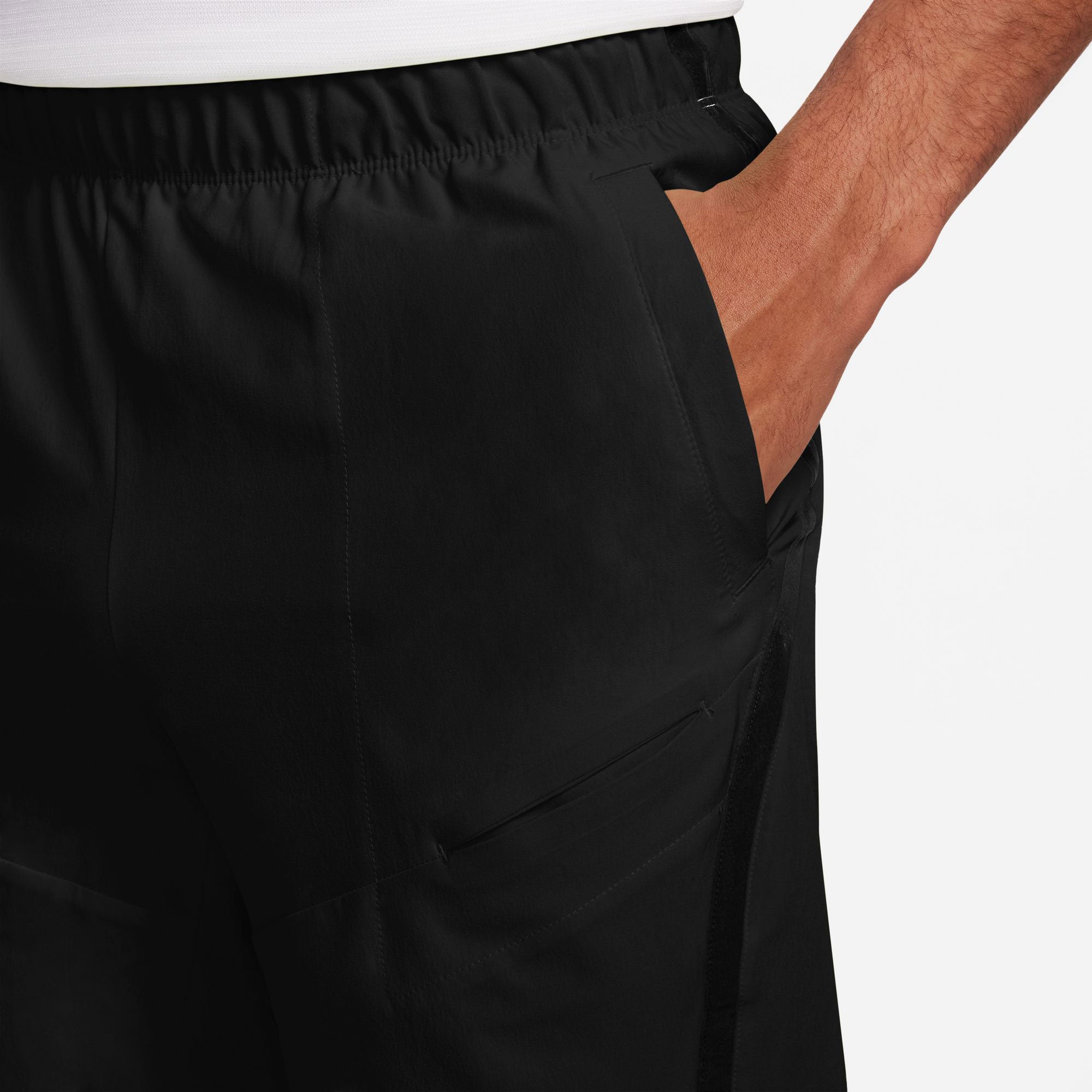 NikeCourt Advantage Men's Dri-FIT 9-Inch Tennis Shorts