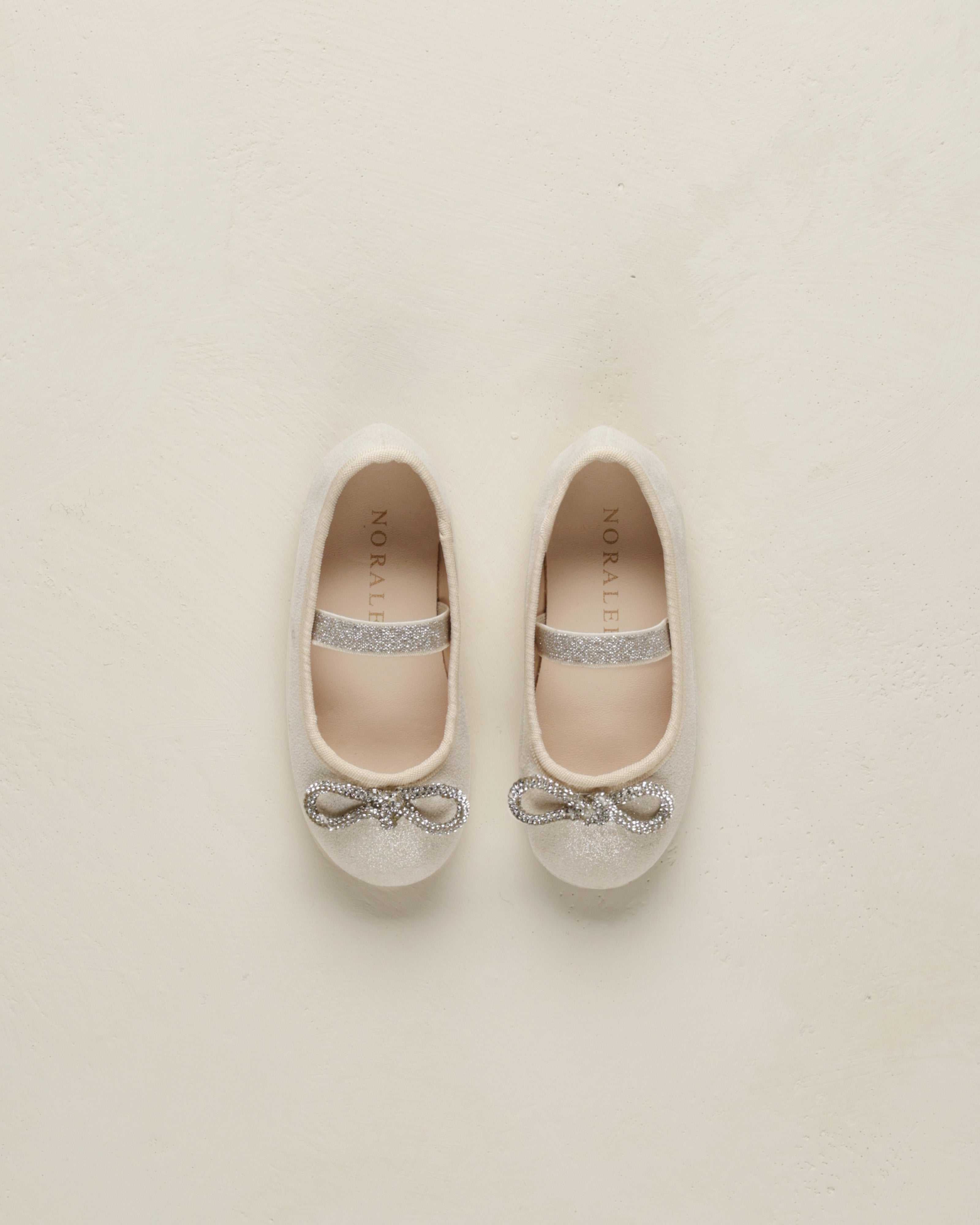  Ballet Flats || Pearl Shimmer、mySite、layawaytickets