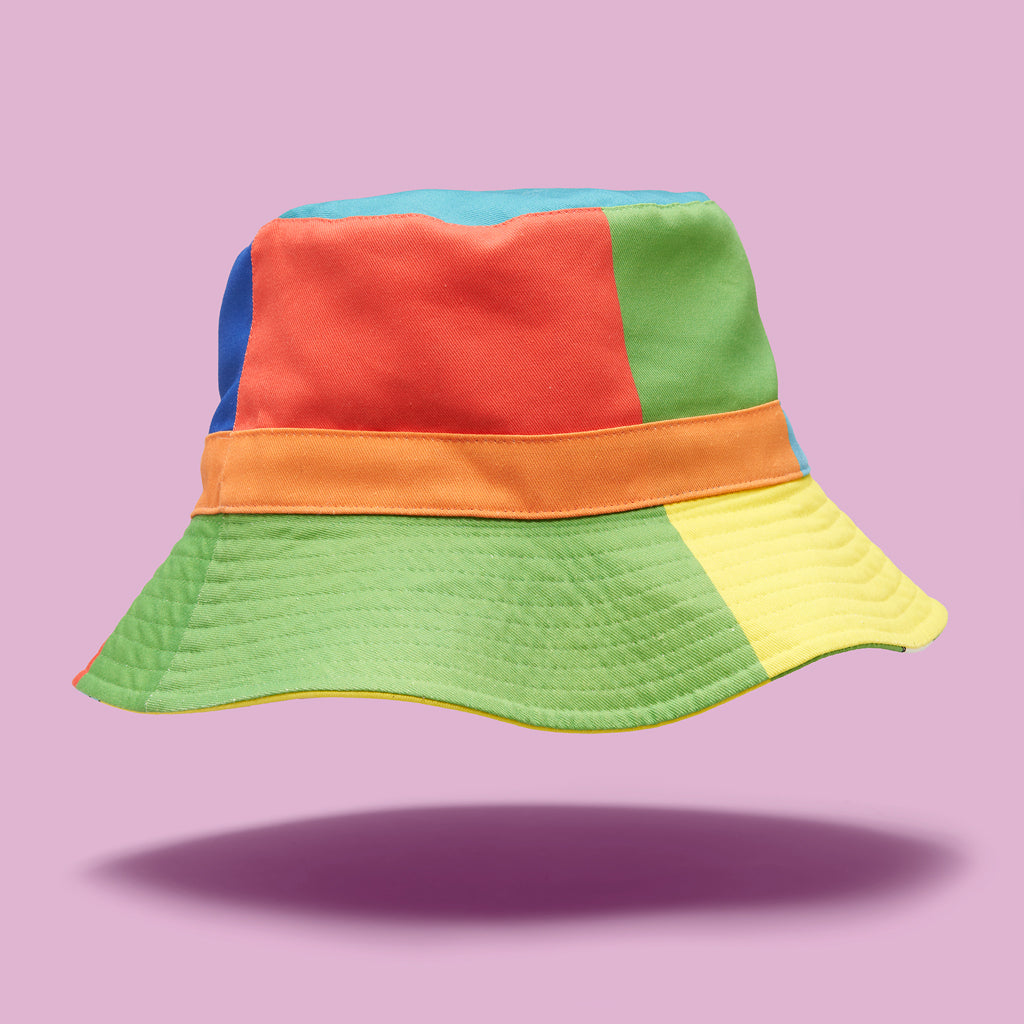  Check It Off Your Bucket List Hat、mySite、ghnorth