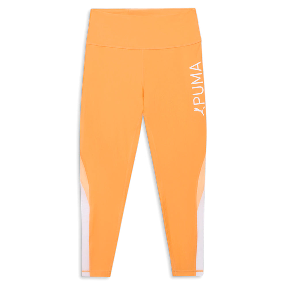 Fit Eversculpt Mesh Fashion High Waist 7/8 Leggings、mySite、gtrtttuynbv