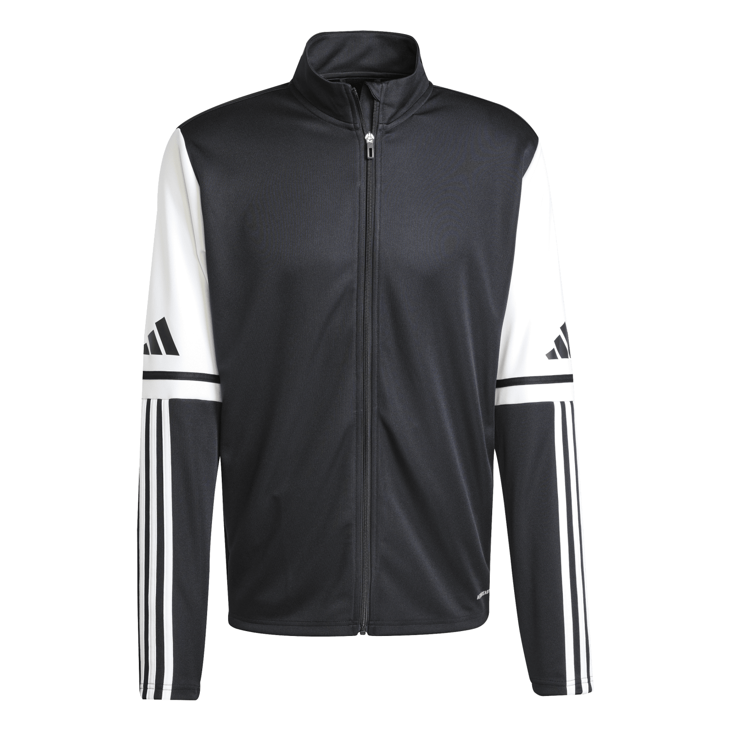 adidas Squadra 25 Training Jacket - Black、mySite、noshort