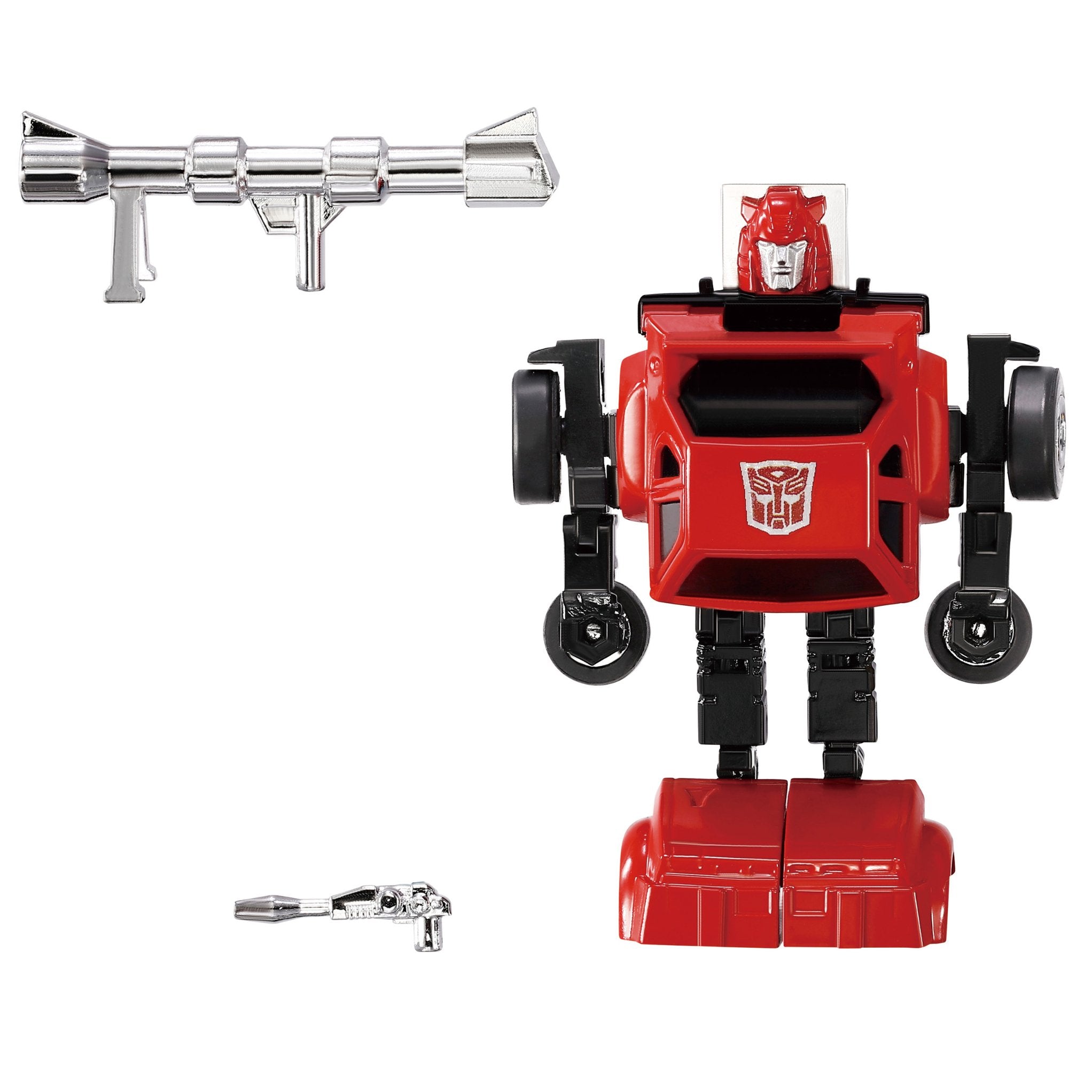Transformers Missing Link C-04 Cliffjumper、mySite、hgirdovlk