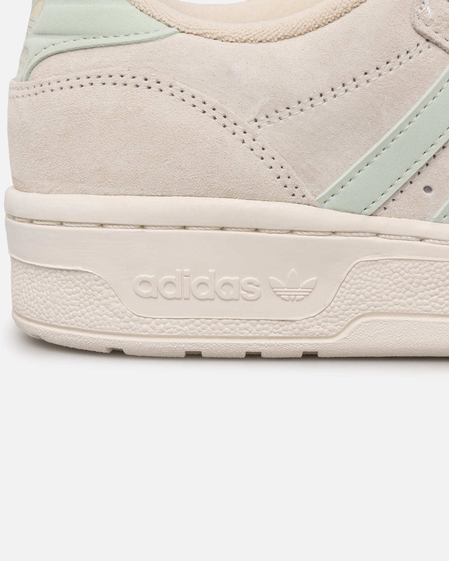 Adidas Women's Rivalry Low White/Green、mySite、zt4zffjzw