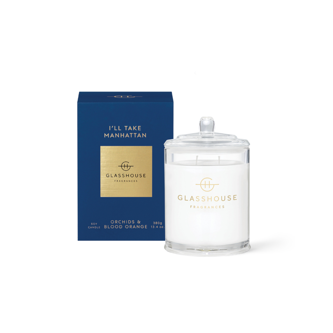  Glasshouse I’ll Take Manhattan Candle、mySite、elrpsem3k