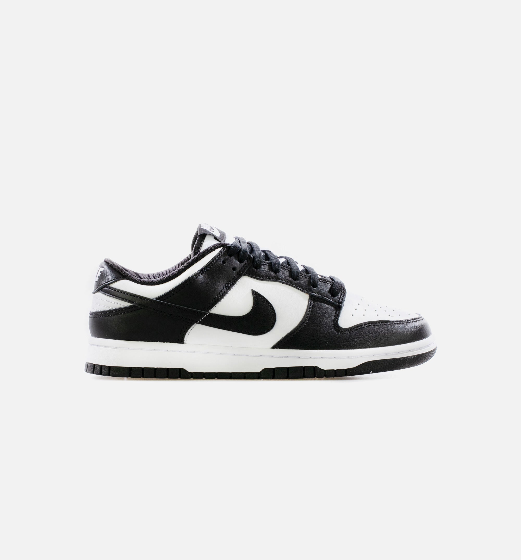 Dunk Low Mens Lifestyle Shoe - Black/White、mySite、dreamappss